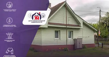 Haus in Krasnaje, Belarus