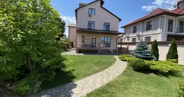 Dom 5 pokojów w Odessa, Ukraina