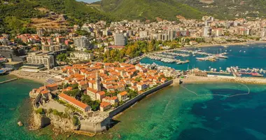 Turnkey Hotel Business in Budva, Montenegro in Budva, Montenegro