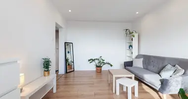 Apartamento 1 habitación en Lodz, Polonia