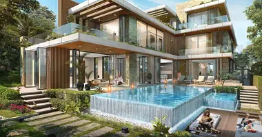 Apartamento 7 habitaciones en Dubái, Emiratos Árabes Unidos