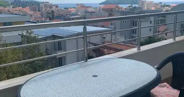 1 bedroom apartment in Budva, Montenegro