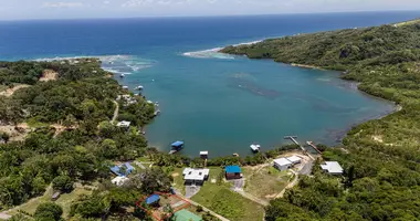 1 bedroom house in Jose Santos Guardiola, Honduras