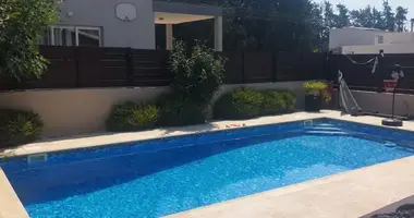 4 bedroom house in Limassol, Cyprus