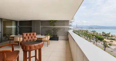 Apartamento 2 habitaciones en Dos Hermanas, Španjolska