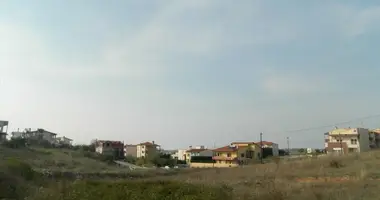 Parcela en Nea Michaniona, Grecia