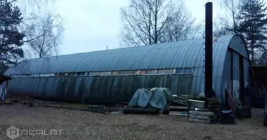 Коммерческое помещение 330 м² в Spunciems, Латвия