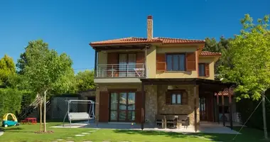 Villa 3 chambres dans Kassandra Municipality, Grèce