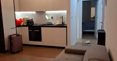 Appartement 1 chambre dans Becici, Monténégro