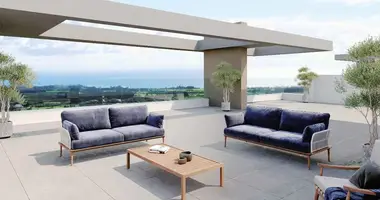 1 bedroom apartment in Yeroskipou, Cyprus