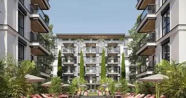 Mieszkanie 2 pokoi w Nesebyr, Bułgaria