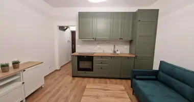 1 room apartment in Poznan, Poland