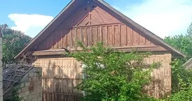 House in Homyel, Belarus