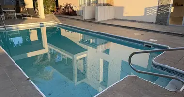 Appartement 2 chambres dans Limassol, Chypre