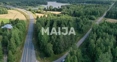 Plot of land in Tornio, Finland