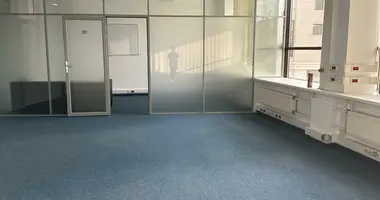 Office 1 485 m² in Moscow, Russia