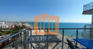 Mieszkanie 3 pokoi w Bashkia Durres, Albania
