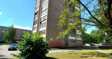 2 room apartment in Zhodzina, Belarus
