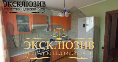 Mieszkanie 3 pokoi w Połock, Białoruś