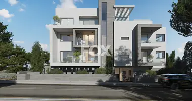 Appartement 2 chambres dans Paphos, Chypre