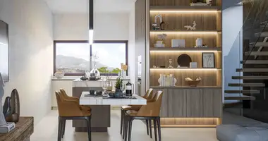 3 bedroom townthouse in Fuengirola, Spain