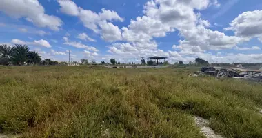 Plot of land in Spain