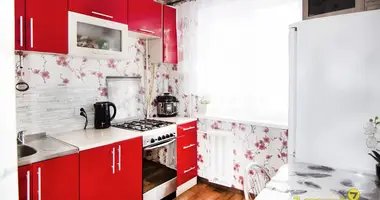 Квартира 2 комнаты в Минск, Беларусь