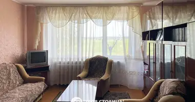 Wohnung 3 zimmer in Tscherwen, Belarus