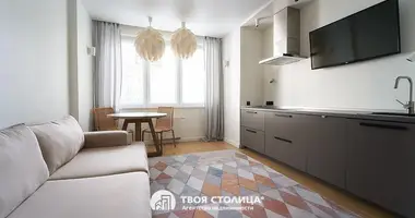 3 bedroom apartment in Minsk, Belarus