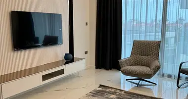 1 bedroom apartment in Trikomo, Northern Cyprus