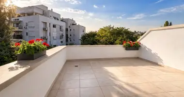 Appartement 4 chambres dans Raanana, Israël