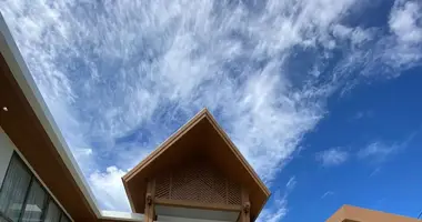 Вилла 3 комнаты в Ban Bang Thao, Таиланд