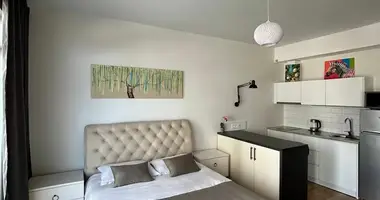 Appartement 1 chambre dans Batoumi, Géorgie