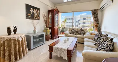 Wohnung 3 Schlafzimmer in Limassol, Zypern