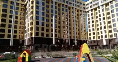 Appartement 1 chambre dans Evenkiysky Rayon, Russie