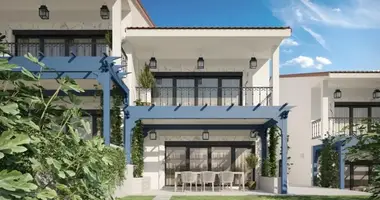 Villa en Kalandra, Grecia