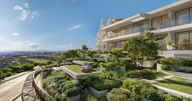 4 bedroom apartment in Casares, Spain