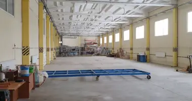 Warehouse 2 113 m² in Vyborg, Russia