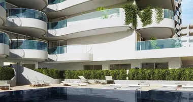 Квартира 3 спальни в Фуэнхирола, Испания