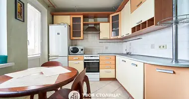 Квартира 1 комната в Минск, Беларусь