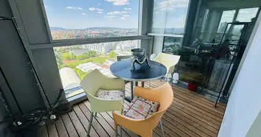Wohnung 4 zimmer in Wien, Österreich