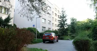 Wohnung 2 zimmer in Warschau, Polen
