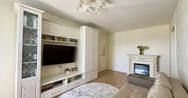 Wohnung 4 zimmer in Minsk, Belarus