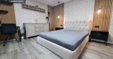Appartement 3 chambres dans Kaunas, Lituanie