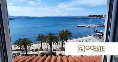 2 room apartment in Opcina Dezanovac, Croatia