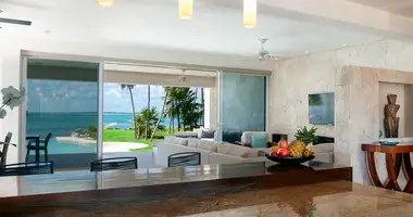 Haus 3 Schlafzimmer in Tulum, Mexiko