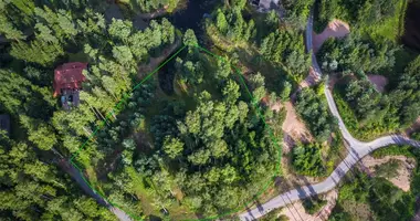 Plot of land in Priekulu pagasts, Latvia