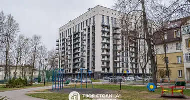 3 bedroom apartment in Minsk, Belarus