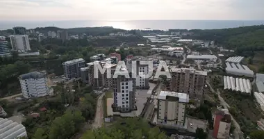 Casa 2 habitaciones en Alanya, Turquía