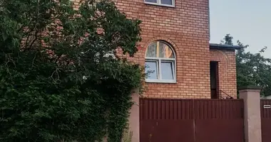 4 room apartment in Minsk, Belarus